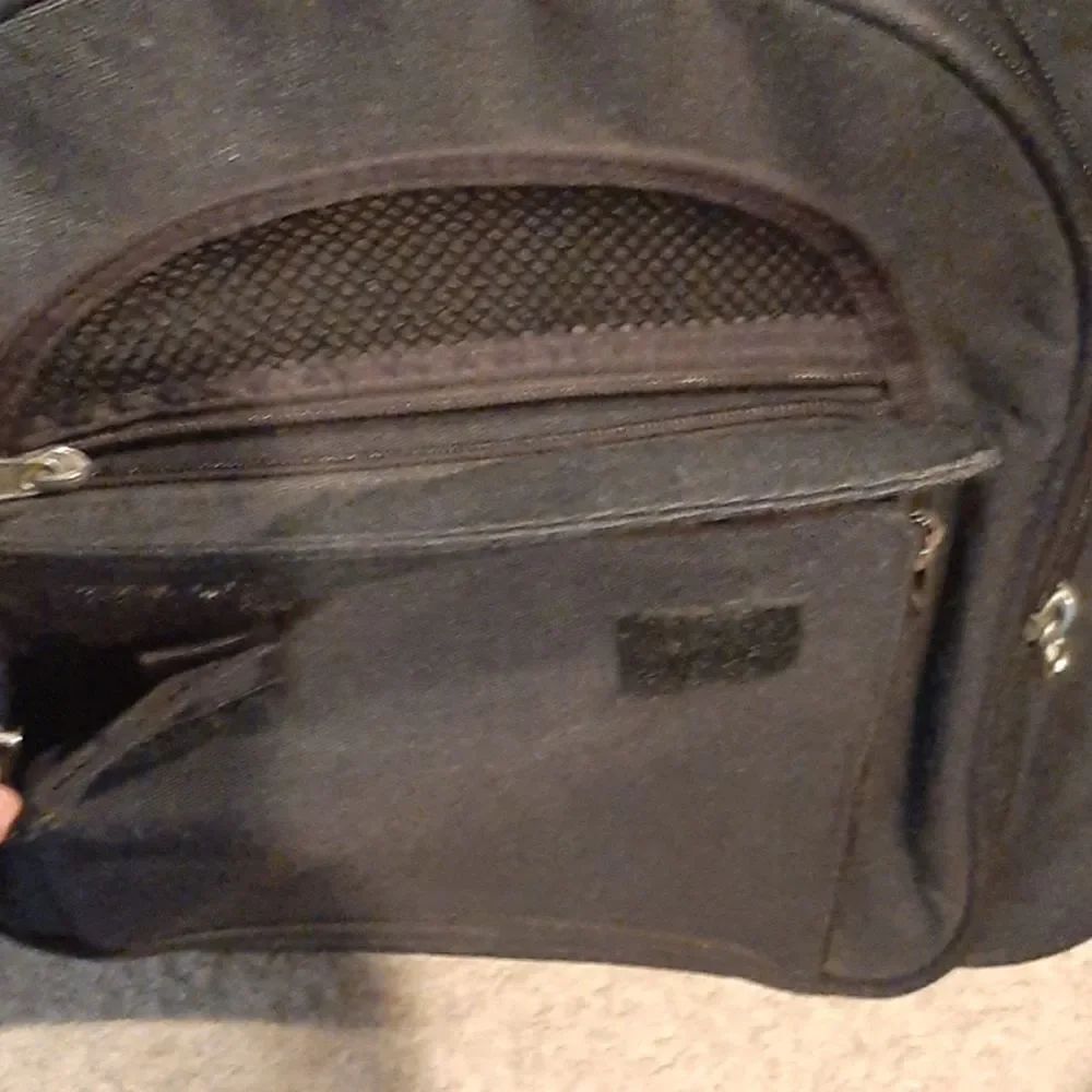 DaKine Laptop  Backpack - Picture 10 of 11